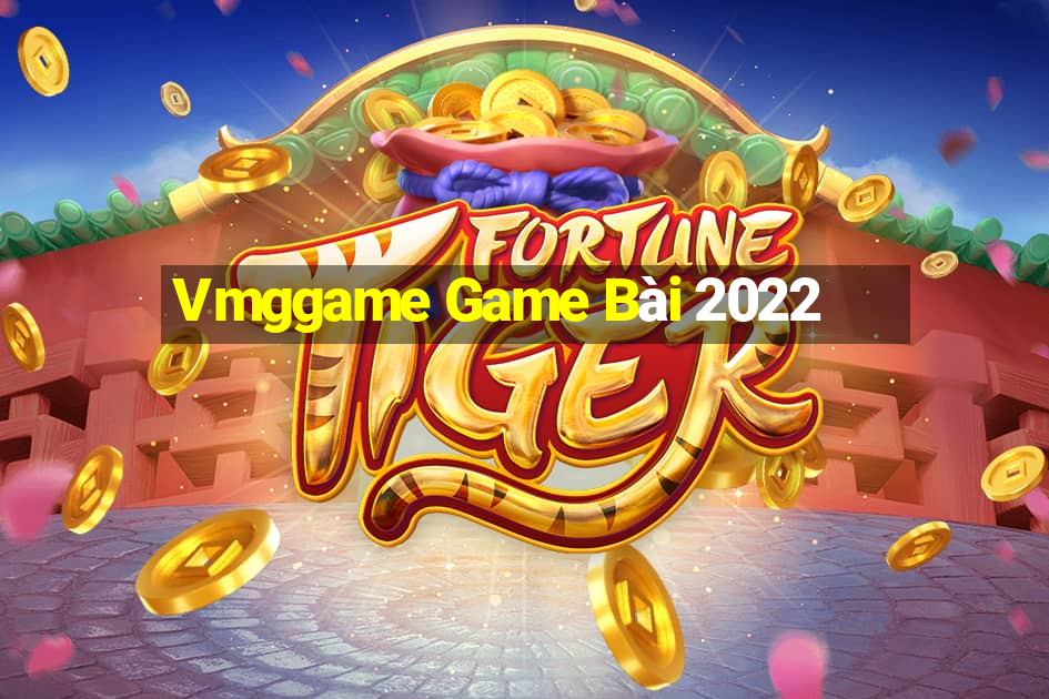 Vmggame Game Bài 2022