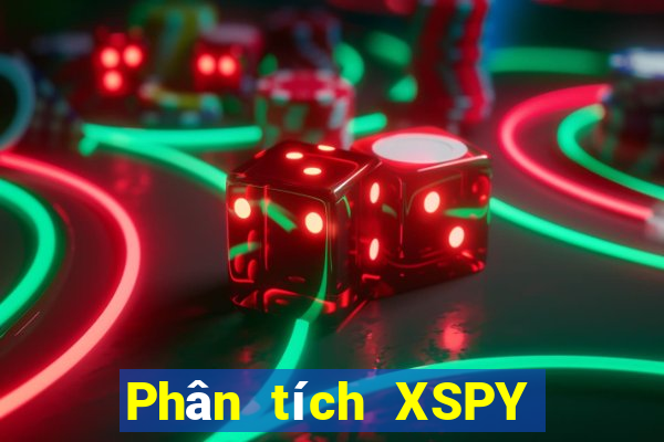 Phân tích XSPY ngày thứ sáu