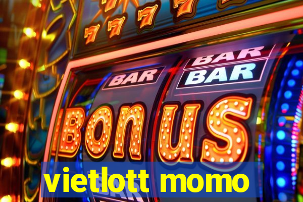 vietlott momo