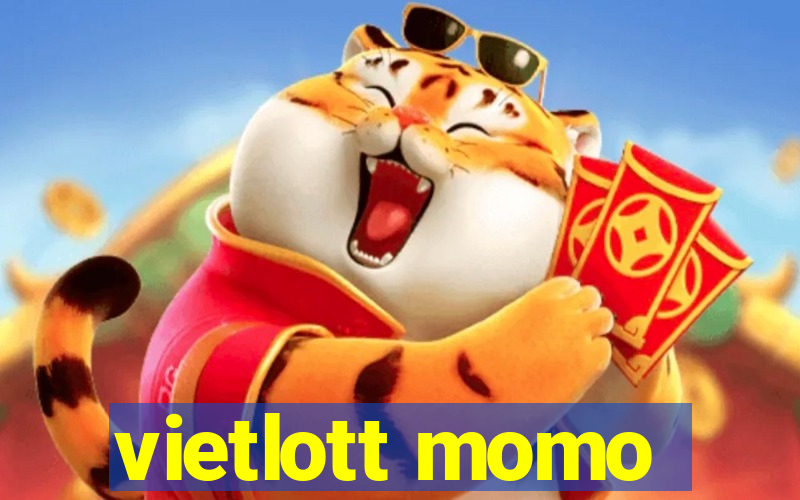 vietlott momo