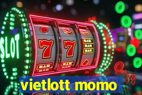 vietlott momo