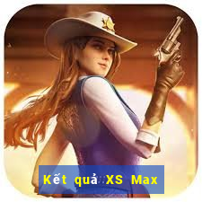 Kết quả XS Max 3D Thứ 5