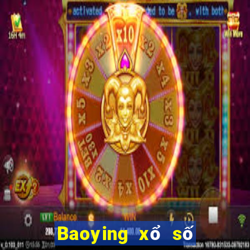 Baoying xổ số Apple Tải về