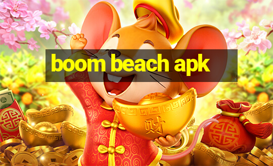 boom beach apk