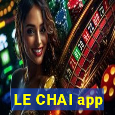 LE CHAI app