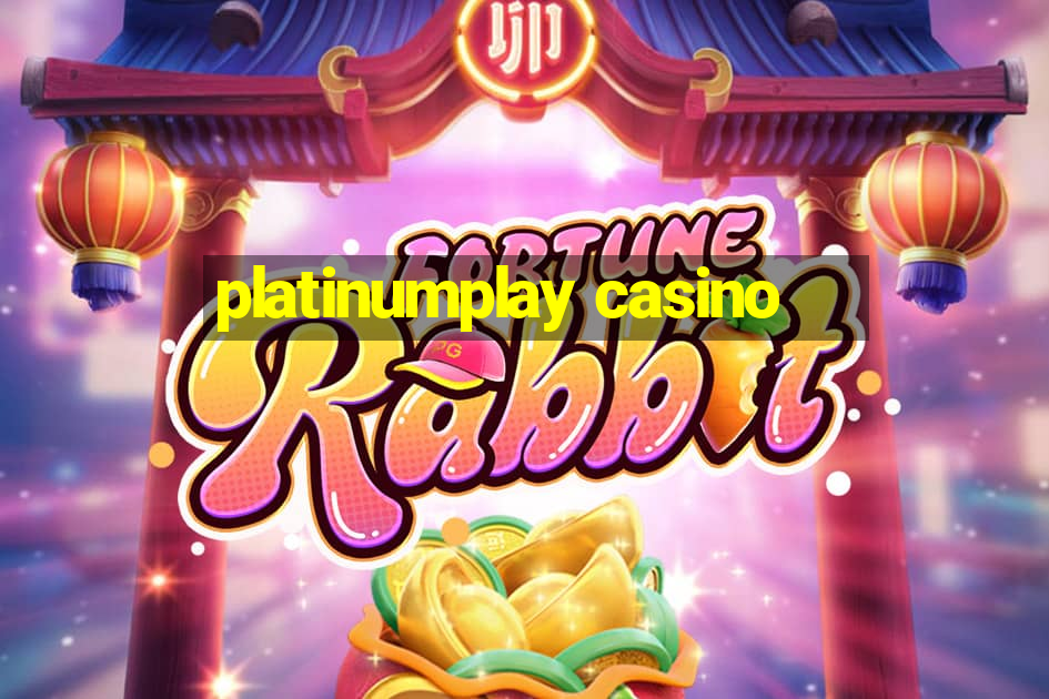 platinumplay casino