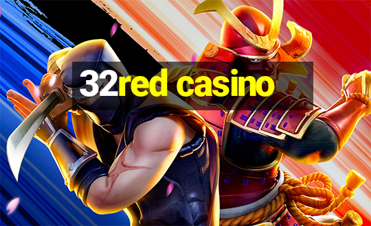 32red casino