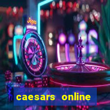 caesars online casino canada