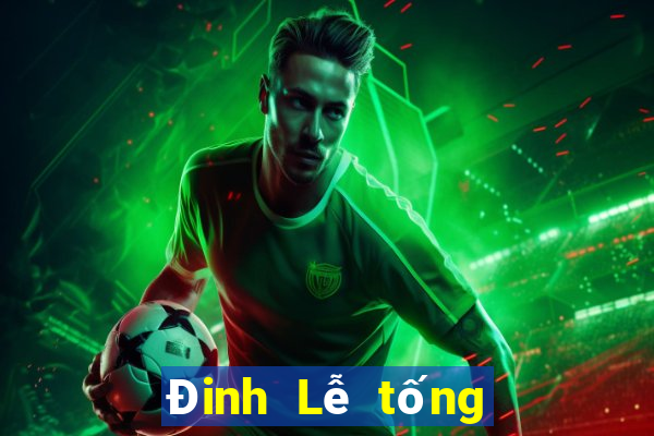 Đinh Lễ tống 188 hoa vàng