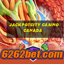 jackpotcity casino canada