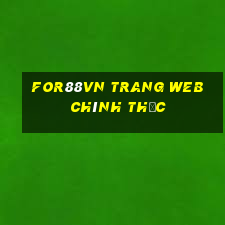 for88vn Trang web chính thức