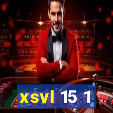 xsvl 15 1