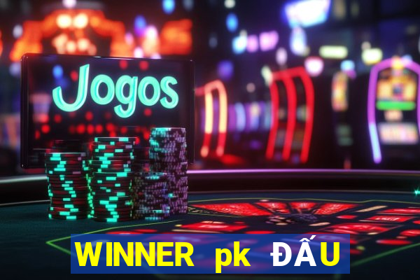 WINNER pk ĐẤU ĐỊA CHỈ Tải về