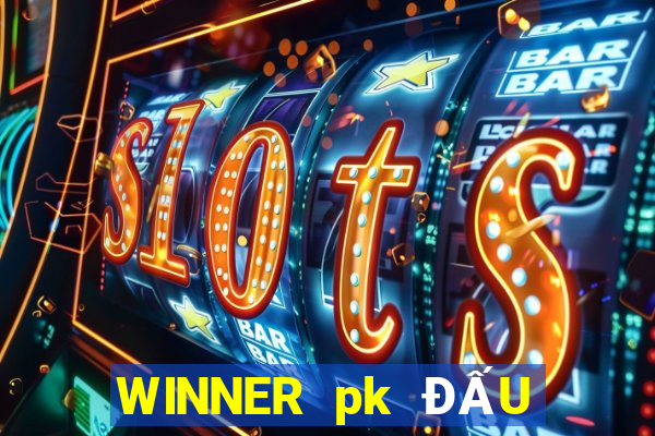 WINNER pk ĐẤU ĐỊA CHỈ Tải về