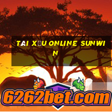 tài xỉu online sunwin