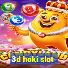 3d hoki slot