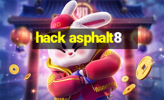 hack asphalt8