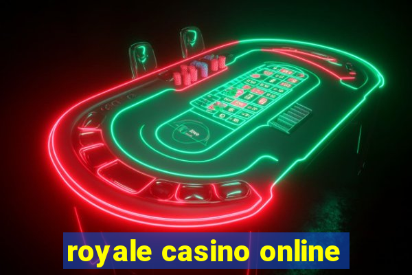 royale casino online