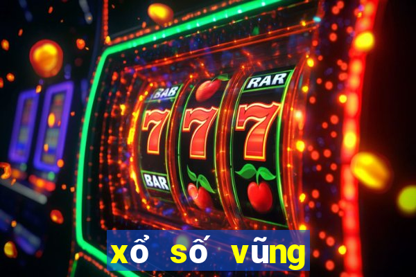 xổ số vũng tàu ngày 26 tháng 12