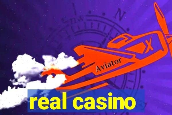 real casino