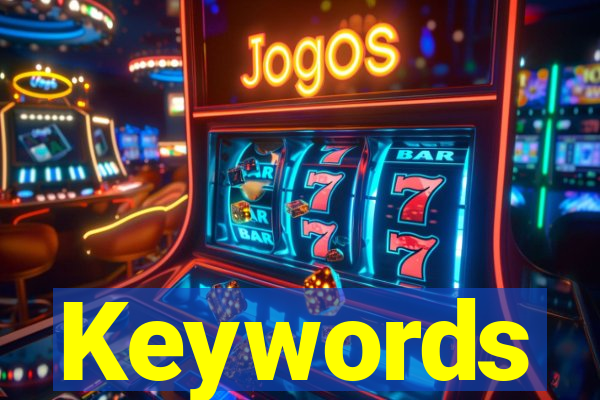 Keywords