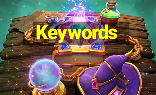 Keywords