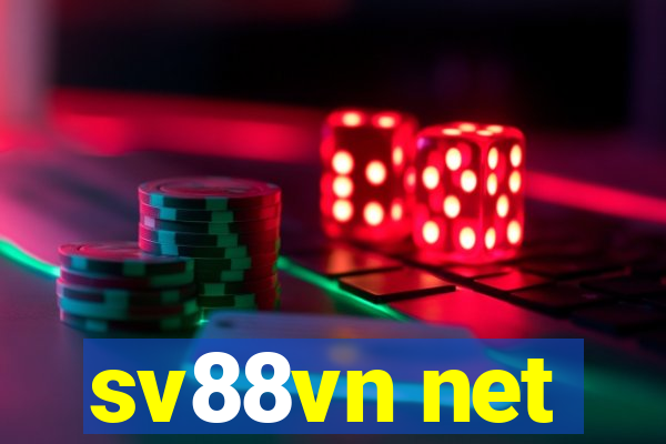 sv88vn net