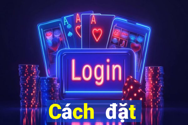 Cách đặt cược XSBP ngày 9