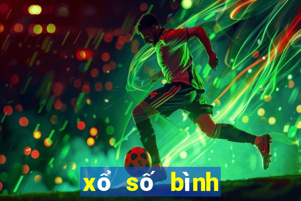 xổ số bình phước ngày 30 tháng 10