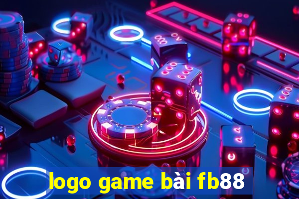 logo game bài fb88