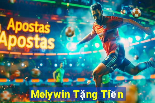 Melywin Tặng Tiền