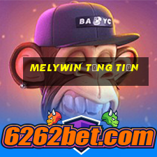 Melywin Tặng Tiền