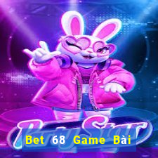 Bet 68 Game Bài Poker Đổi Thưởng