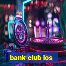 bank club ios