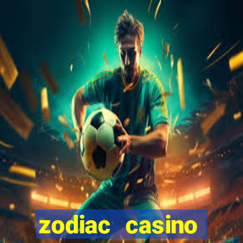 zodiac casino canada login