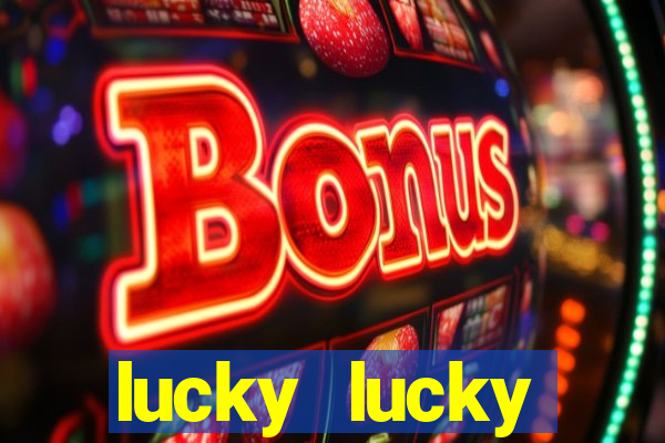 lucky lucky blackjack las vegas