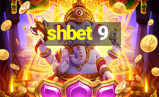 shbet 9