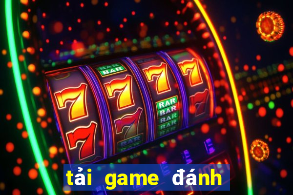 tải game đánh nhau 2 người