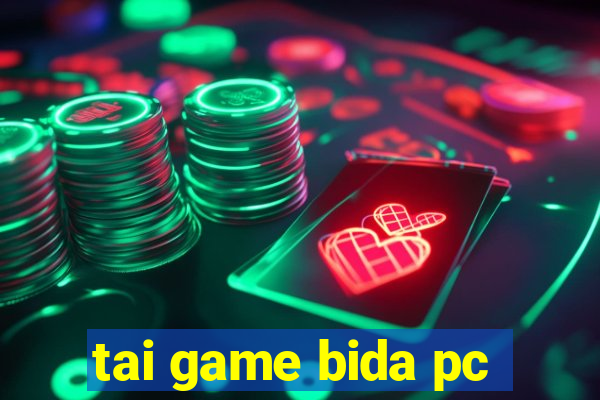 tai game bida pc