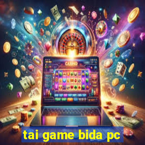 tai game bida pc