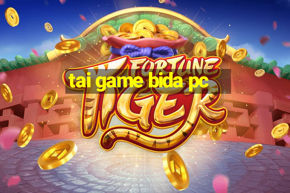 tai game bida pc