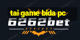 tai game bida pc