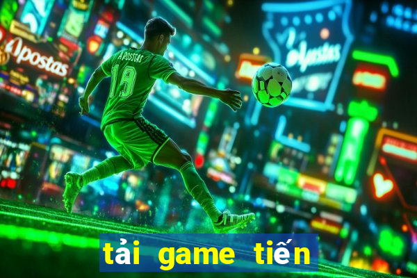 tải game tiến lên miền nam về máy tính