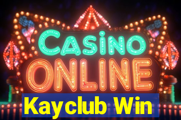 Kayclub Win