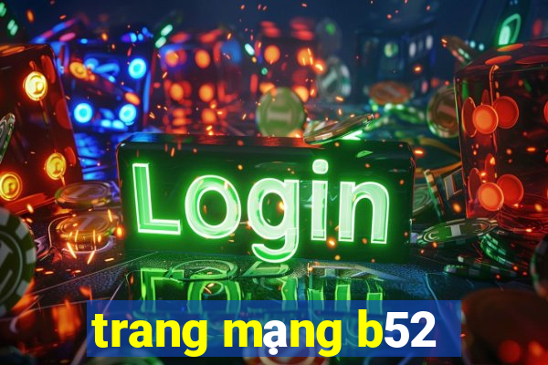 trang mạng b52