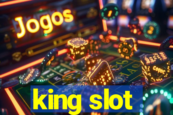 king slot