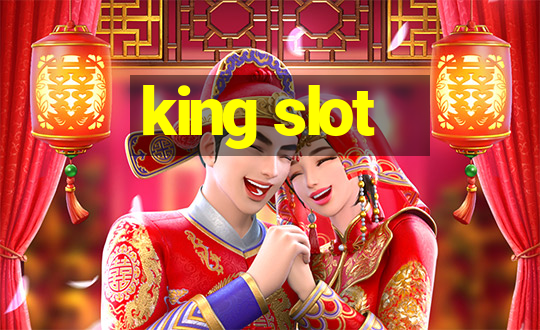 king slot