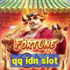 qq idn slot