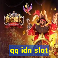 qq idn slot