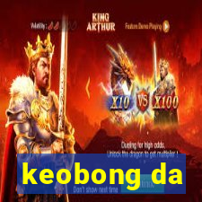 keobong da